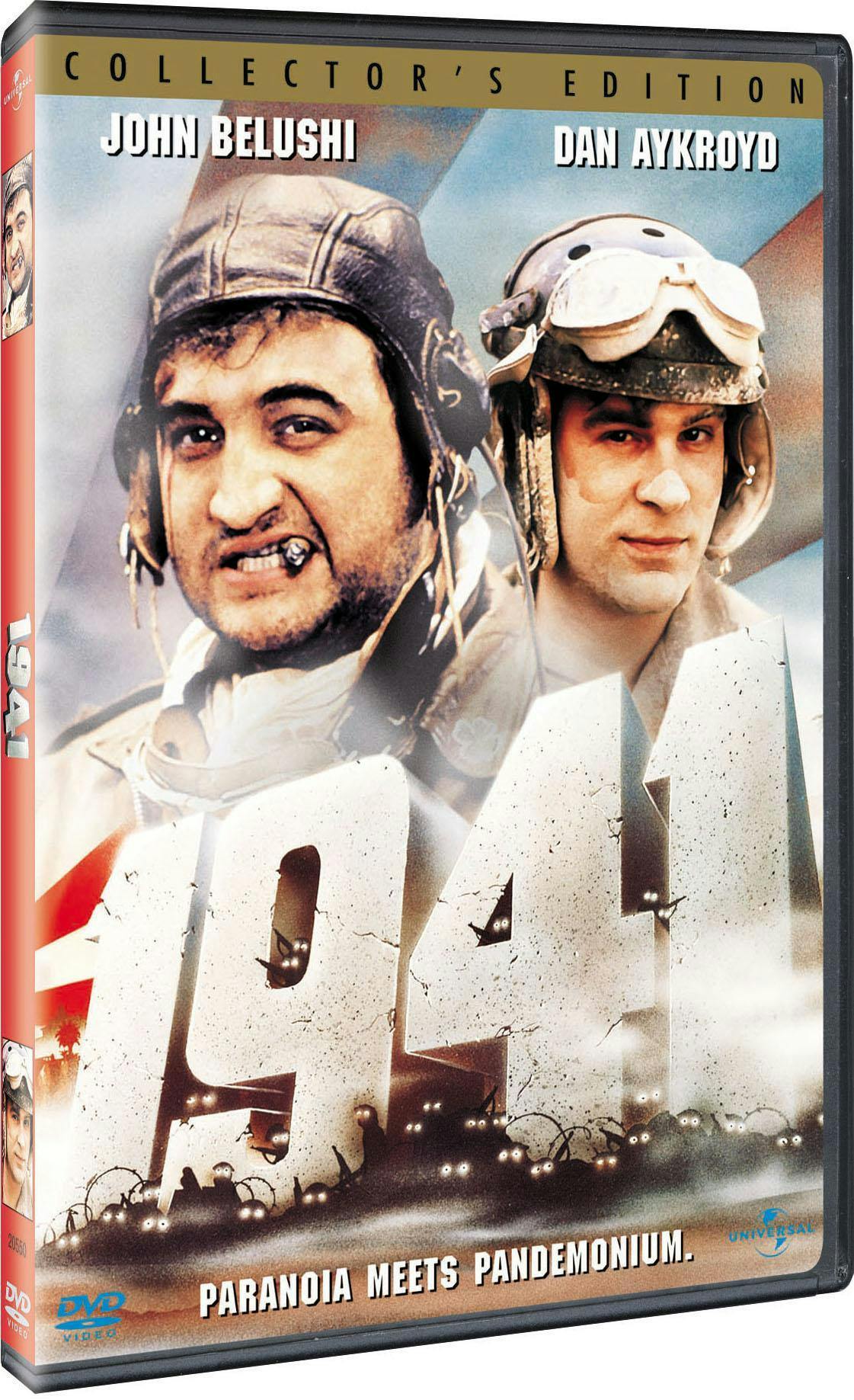 1941 (Collector's Edition) [DVD] - Image 2
