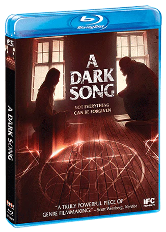 A Dark Song [Blu-ray]