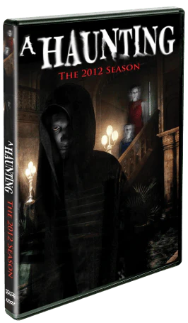 A Haunting: Season Five [DVD]