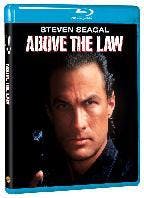 Above The Law [Blu-ray] - Image 2
