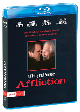 Affliction [Blu-ray]