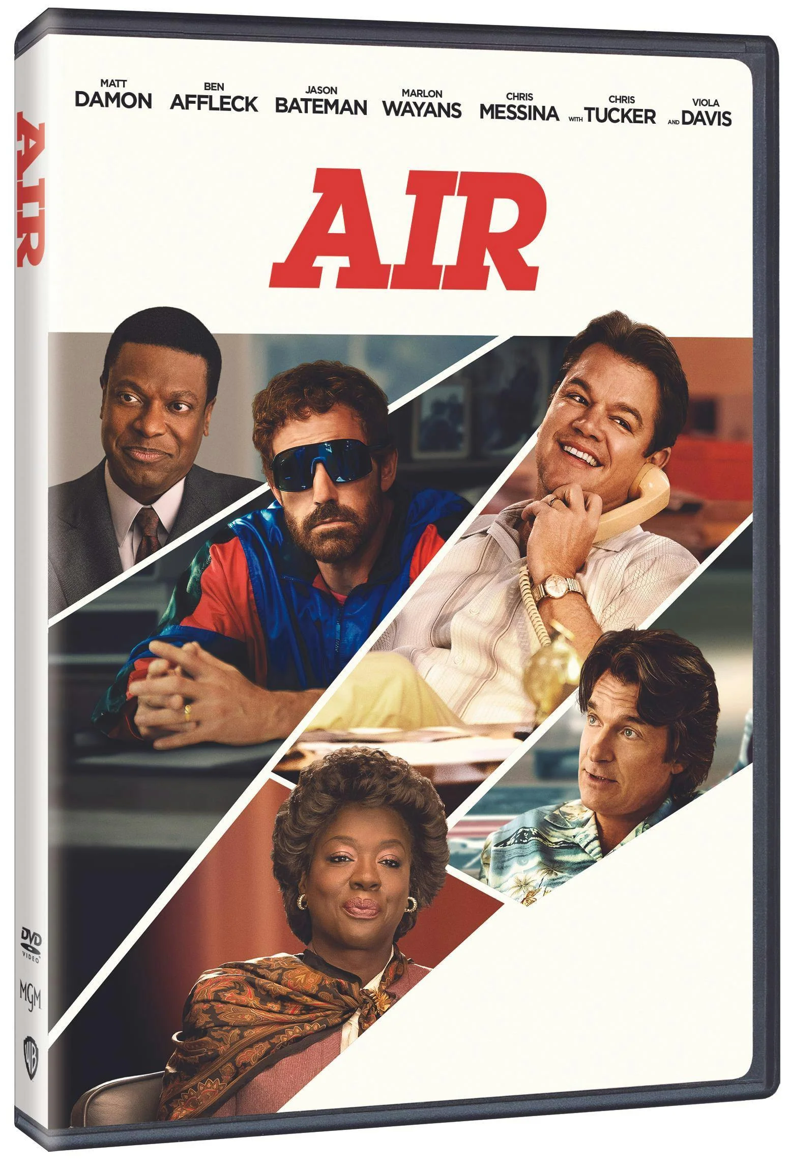 Air [DVD] - Image 2