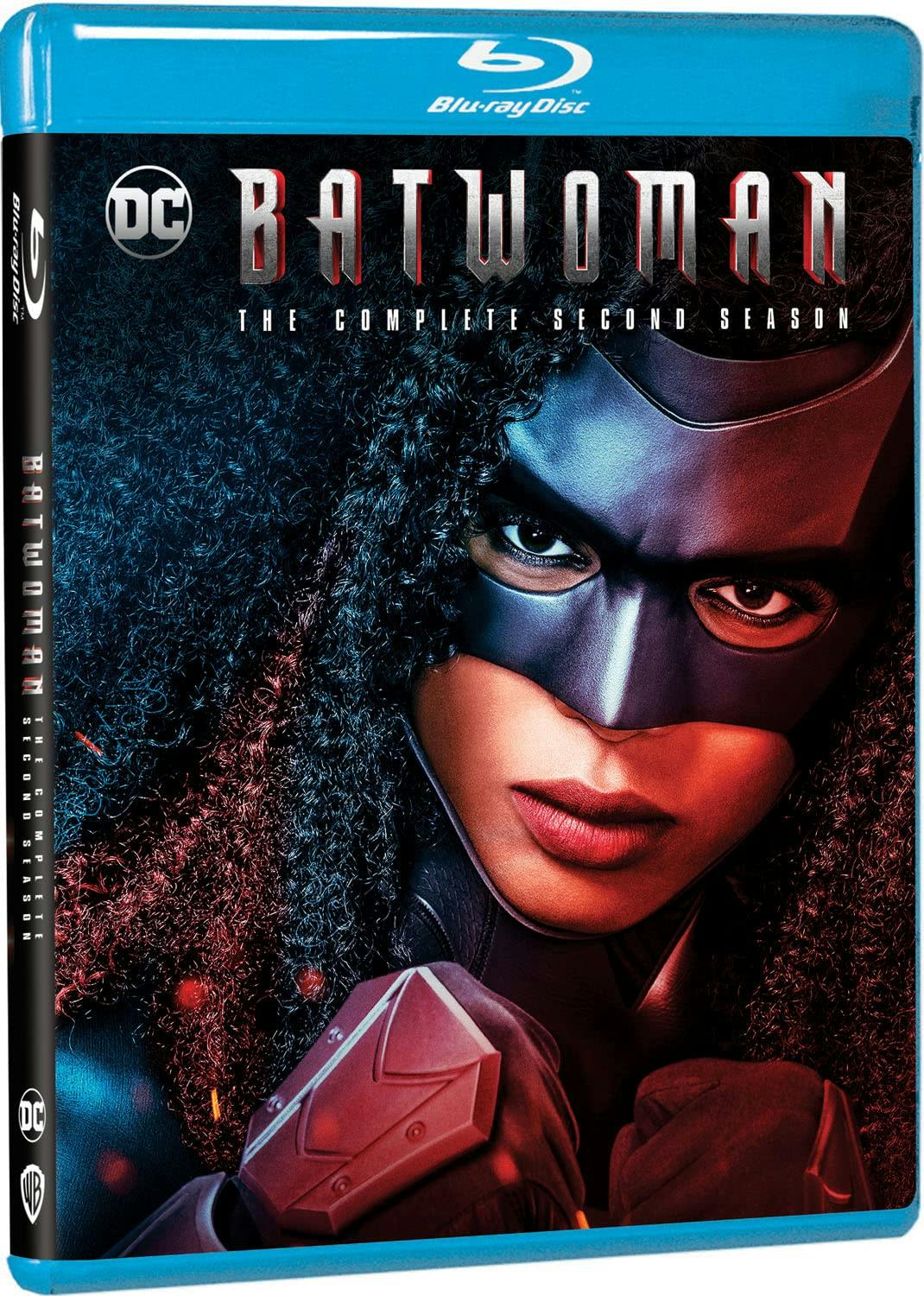 Batwoman: The Complete Second Season (Box Set) [Blu-ray] - Image 2