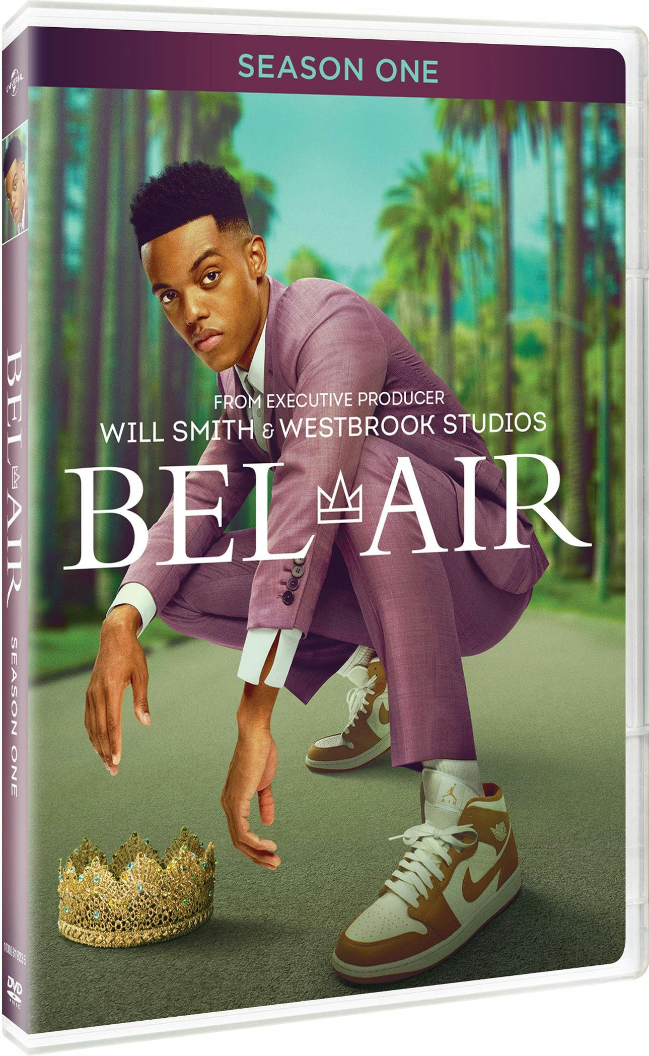 Bel-Air: Season One [DVD] - Image 2