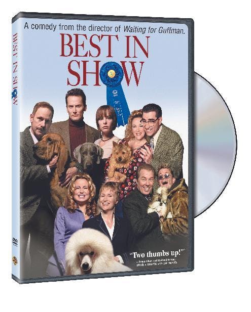 Best in Show [DVD] - Image 2