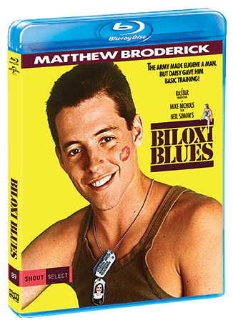 Biloxi Blues [Blu-ray]