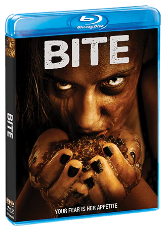 Bite [Blu-ray]