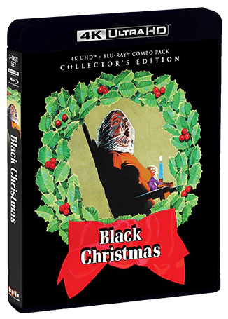 Black Christmas [Collector's Edition] [UHD]