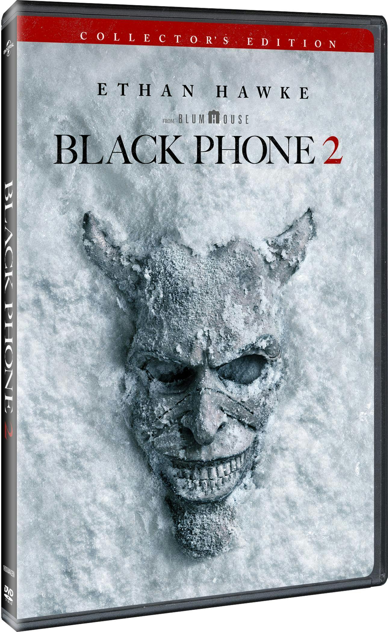 Black Phone 2 [DVD] - Image 2