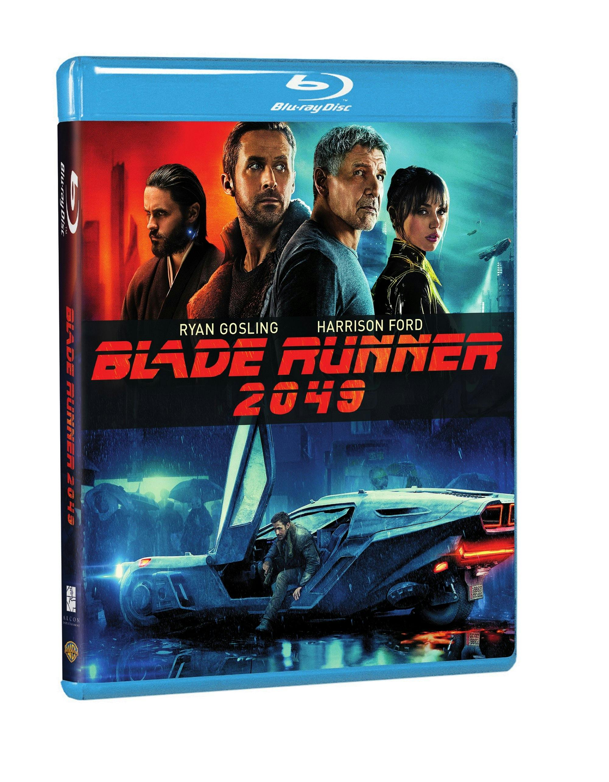 Blade Runner 2049 [Blu-ray] - Image 2