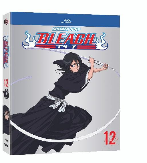 Bleach: Set 12 (Box Set) [Blu-ray] - Image 2