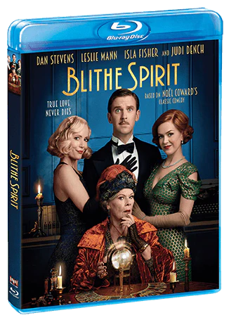 Blithe Spirit [Blu-ray]