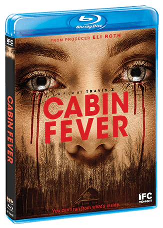 Cabin Fever [Blu-ray]