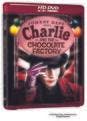 Charlie and the Chocolate Factory (DVD Widescreen) [DVD] - Image 2