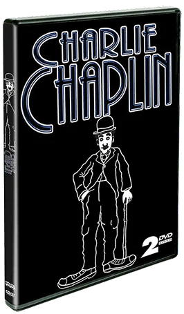 Charlie Chaplin [9 Films] [DVD]