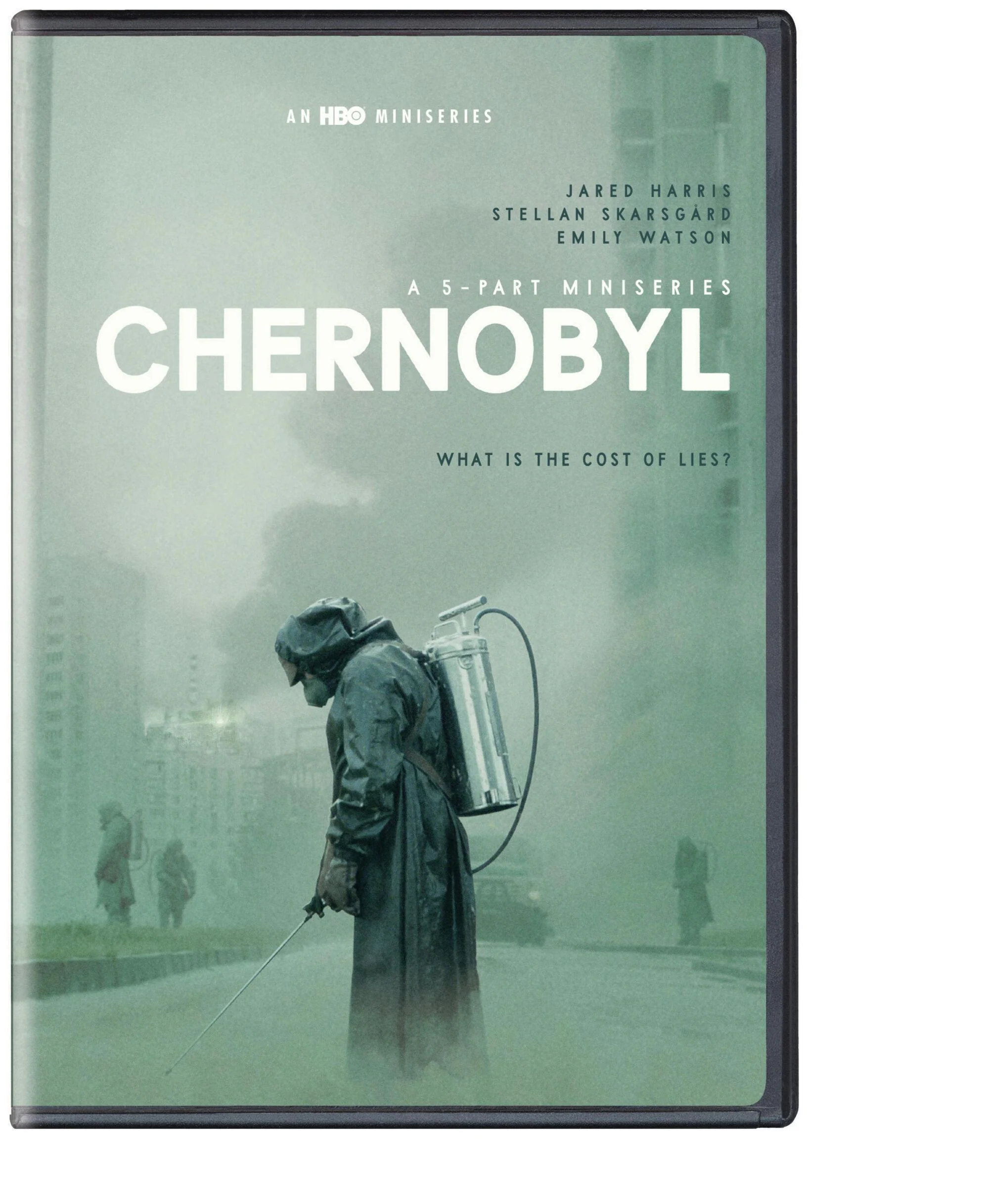 Chernobyl [DVD]