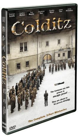 Colditz [DVD]