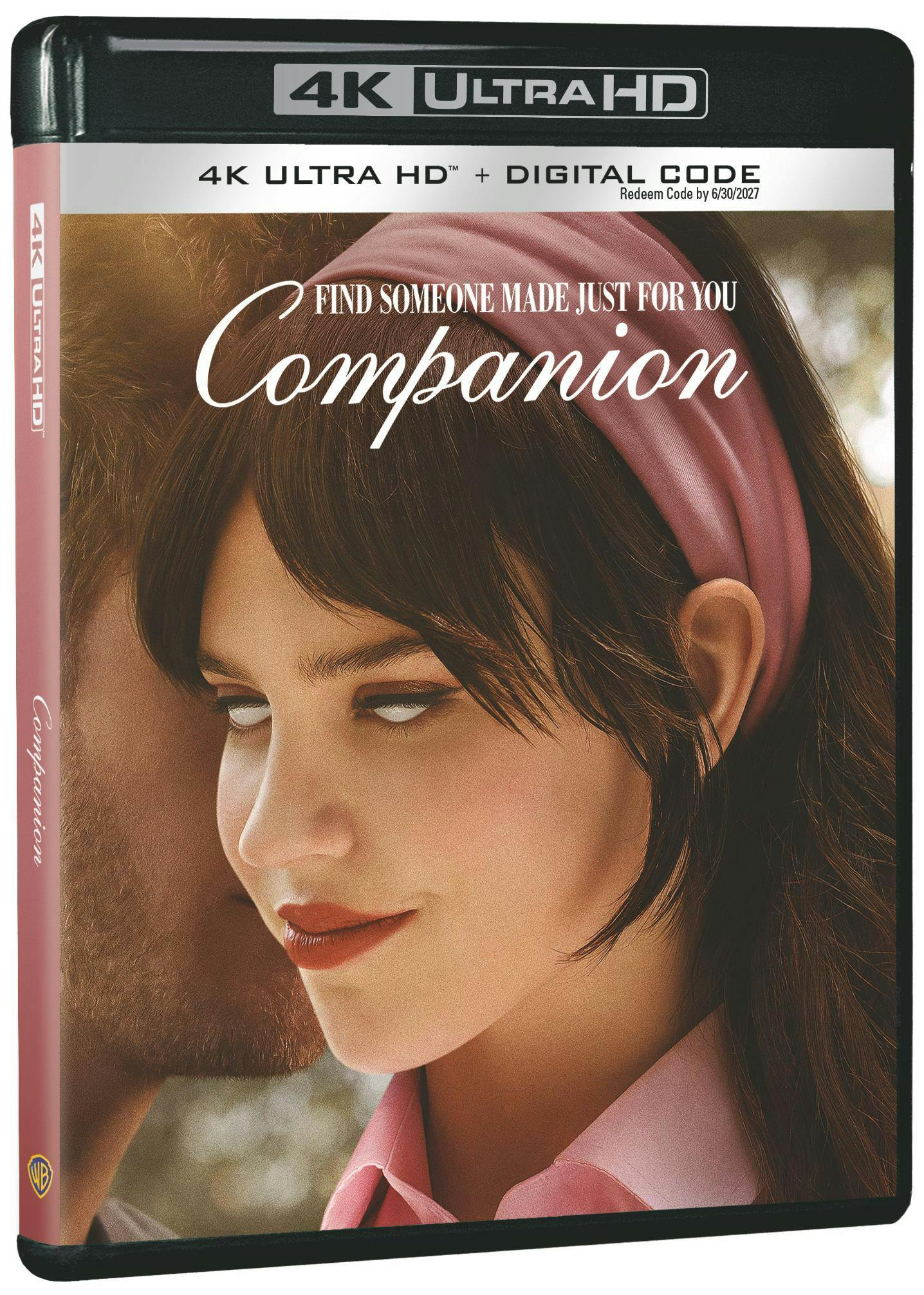 Companion (4K Ultra HD) [UHD] - Image 2