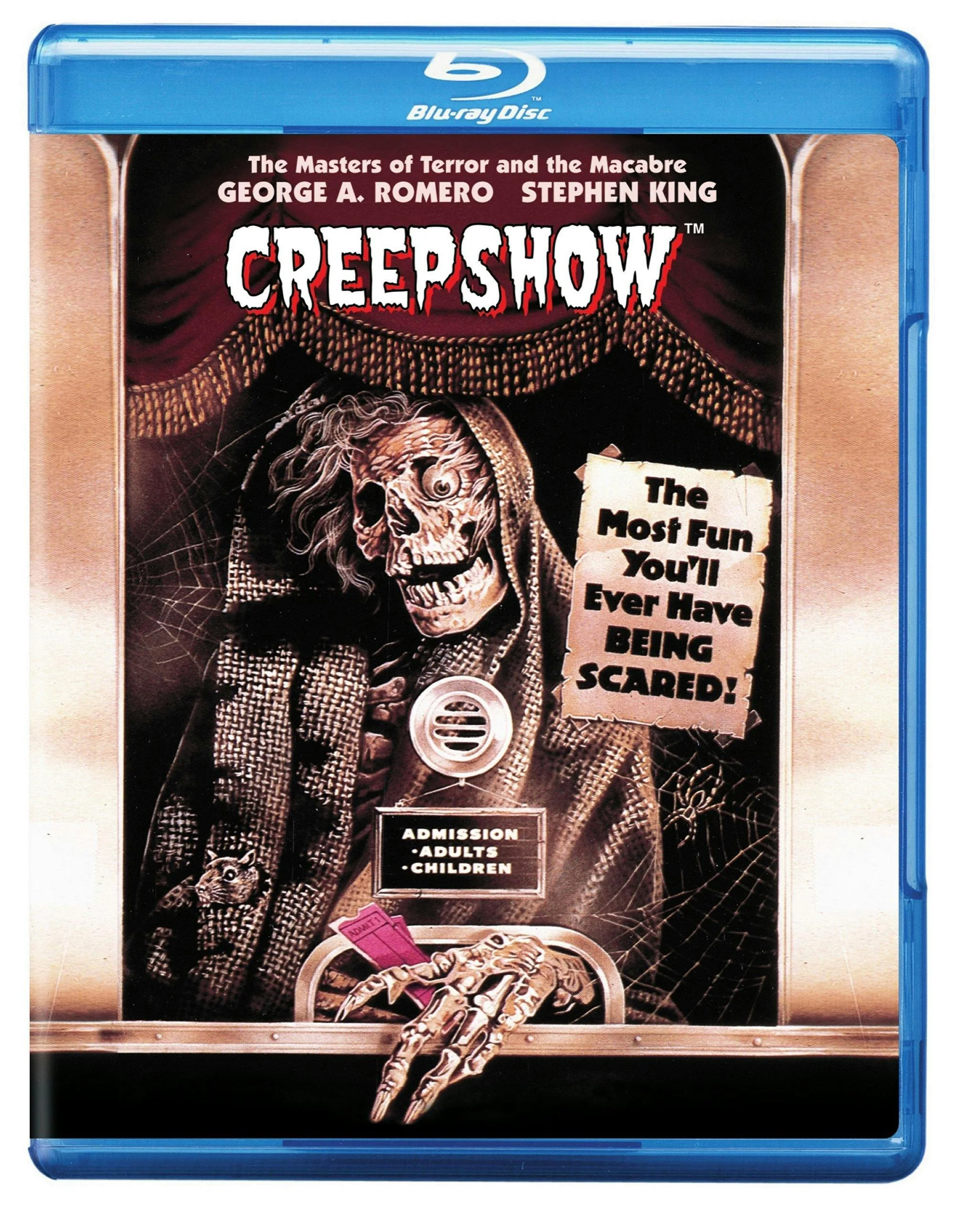 Creepshow [Blu-ray] - Image 2