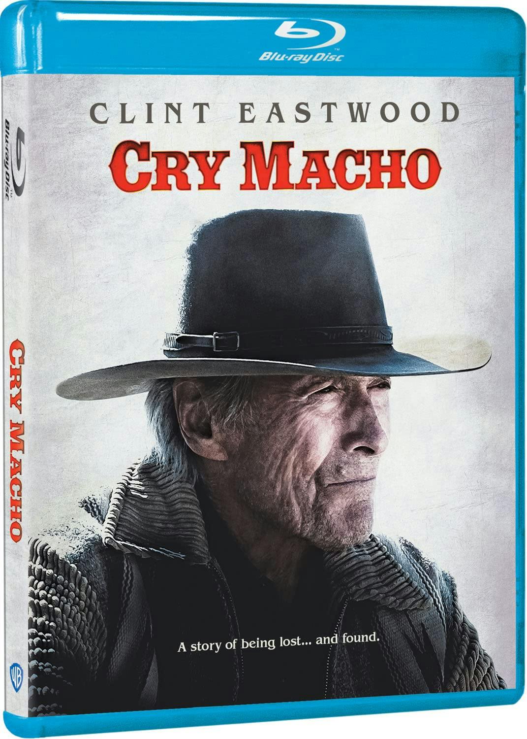 Cry Macho [Blu-ray] - Image 2