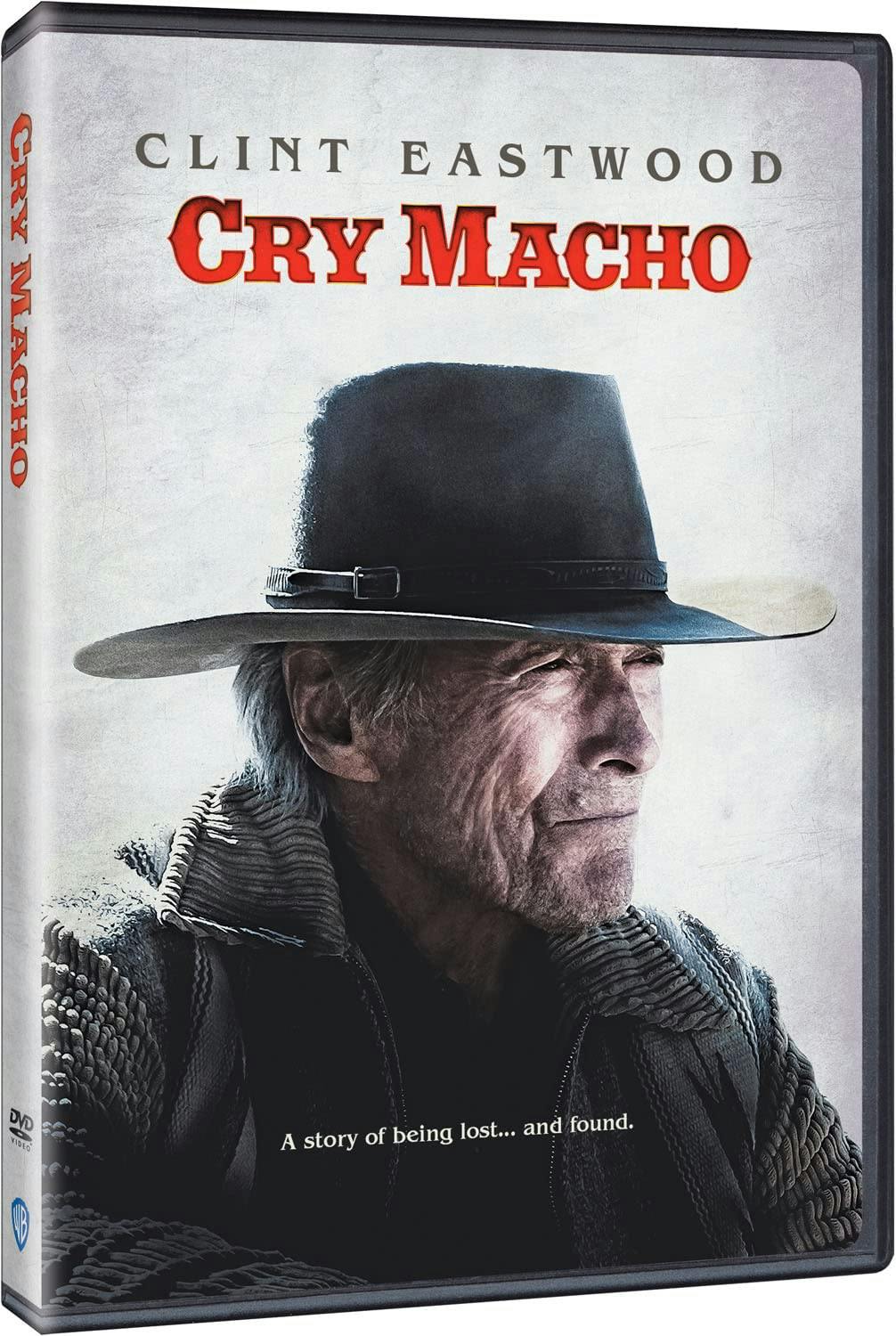 Cry Macho [DVD] - Image 2