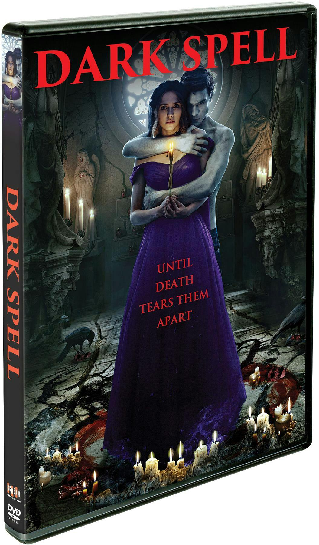 Dark Spell [DVD] - Image 2