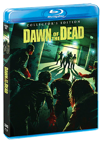 Dawn of the Dead - Collector's Edition [Blu-ray]