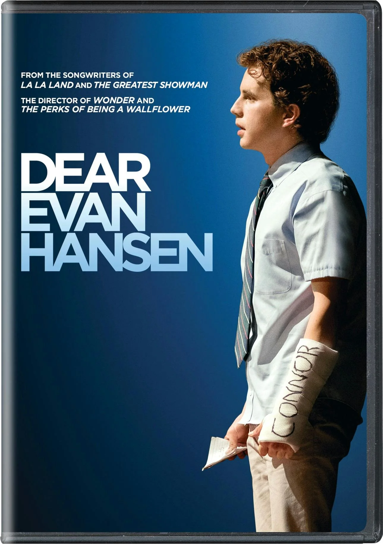 Dear Evan Hansen [DVD]