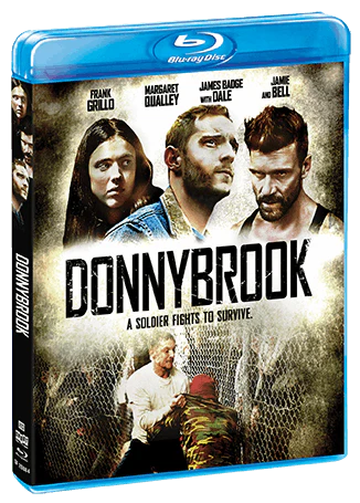 Donnybrook [Blu-ray]