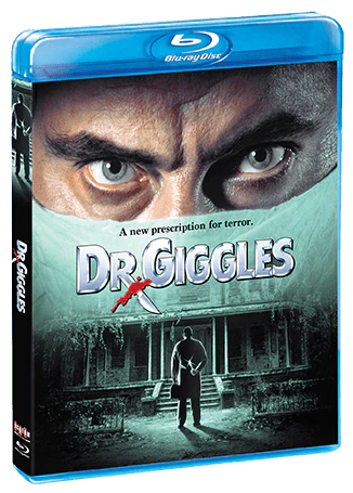 Dr. Giggles [Blu-ray]