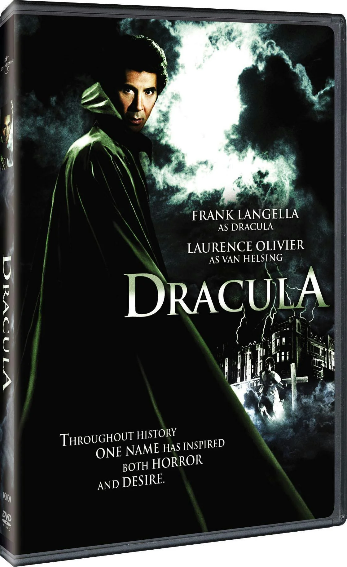 Dracula [DVD] - Image 2