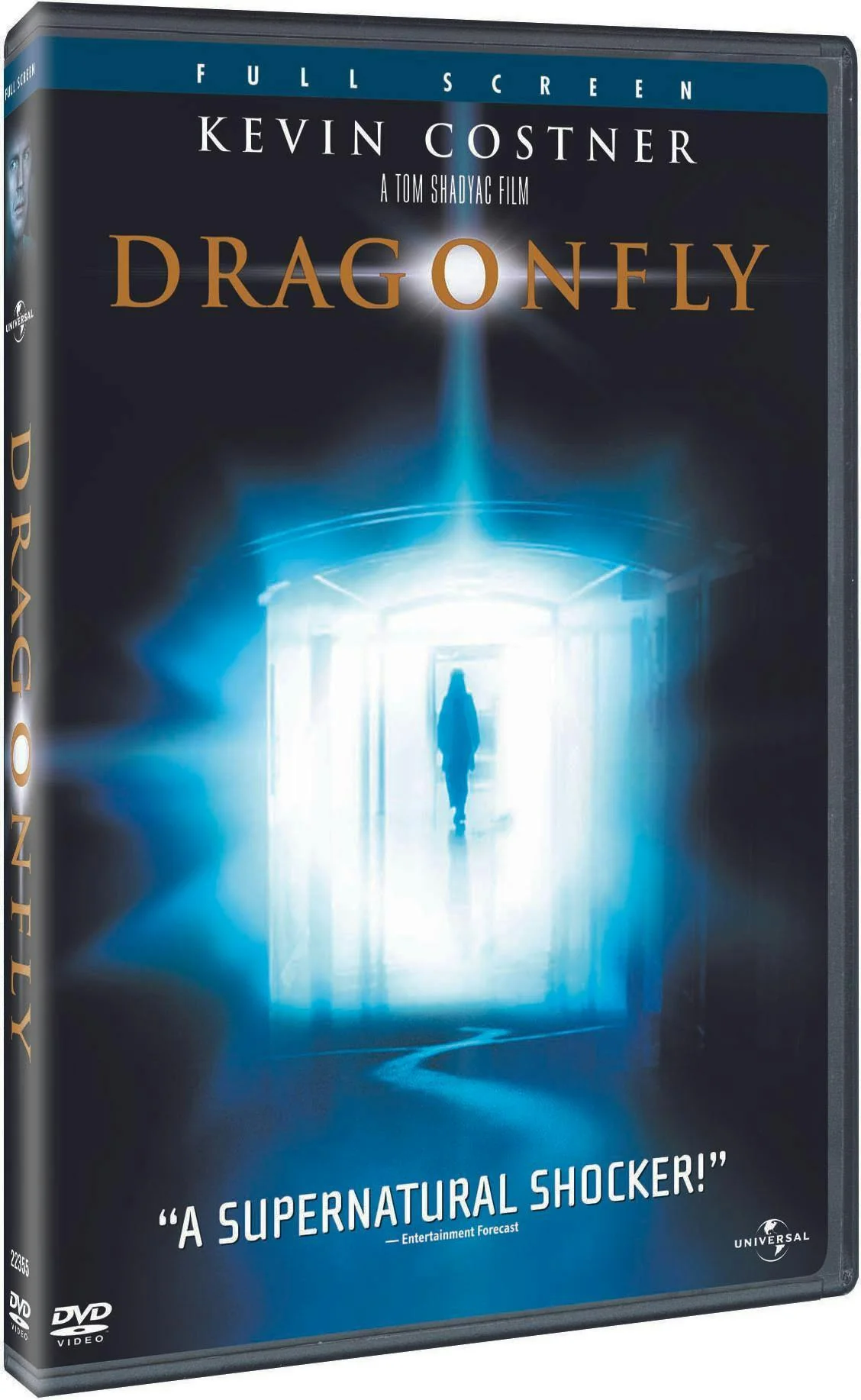 Dragonfly (DVD Widescreen) [DVD] - Image 2