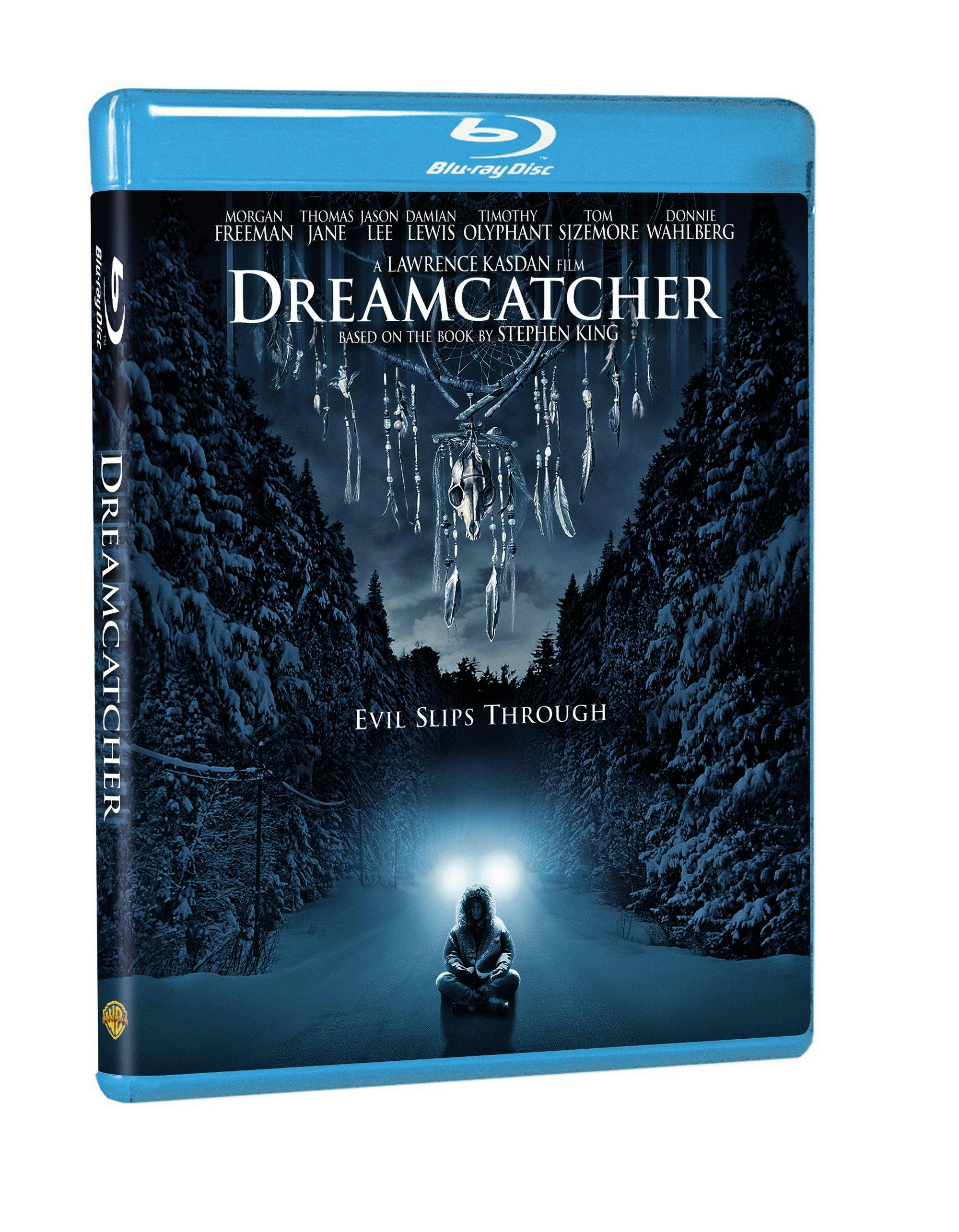 Dreamcatcher [Blu-ray] - Image 2