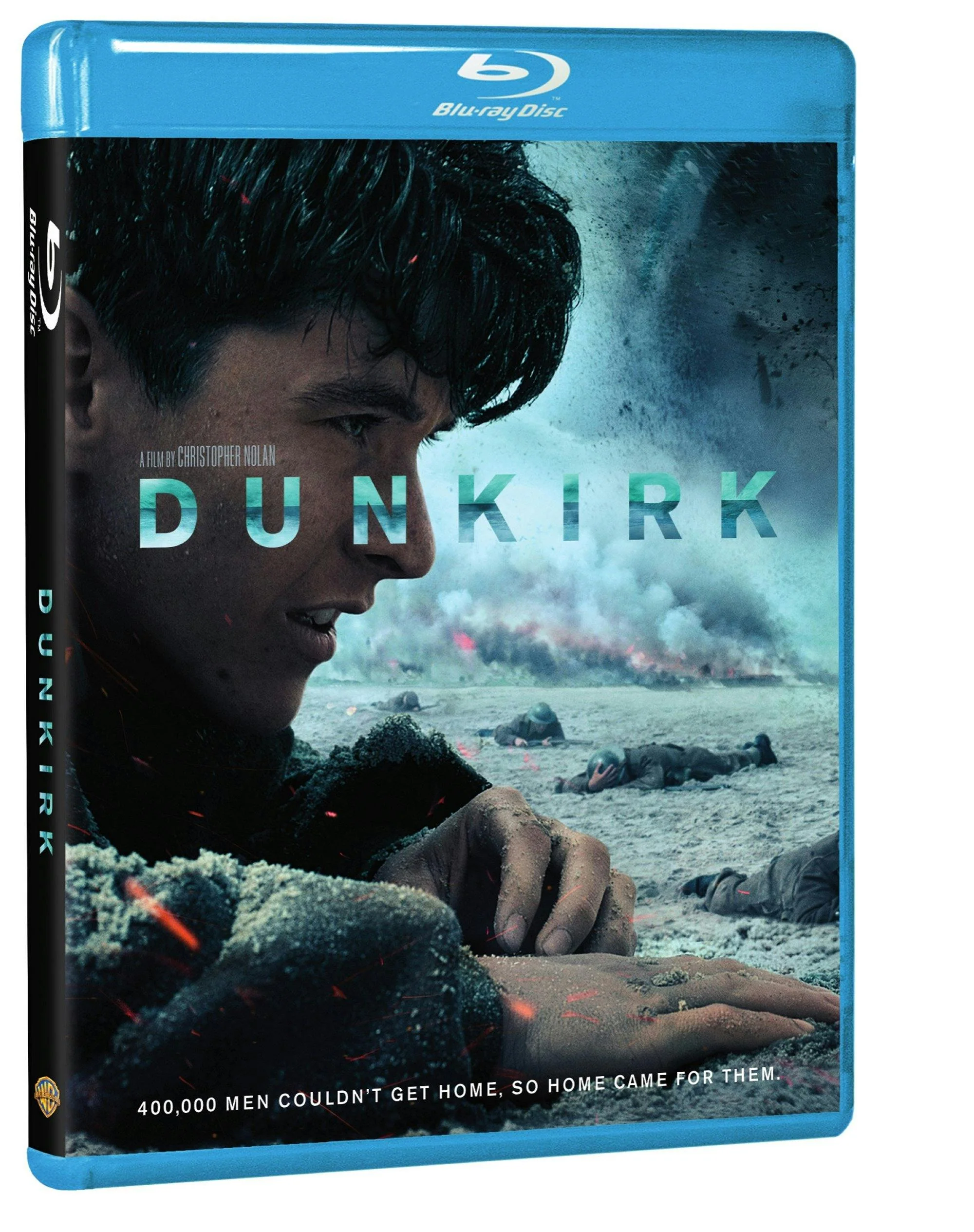 Dunkirk (Box Set) [Blu-Ray] - Image 2