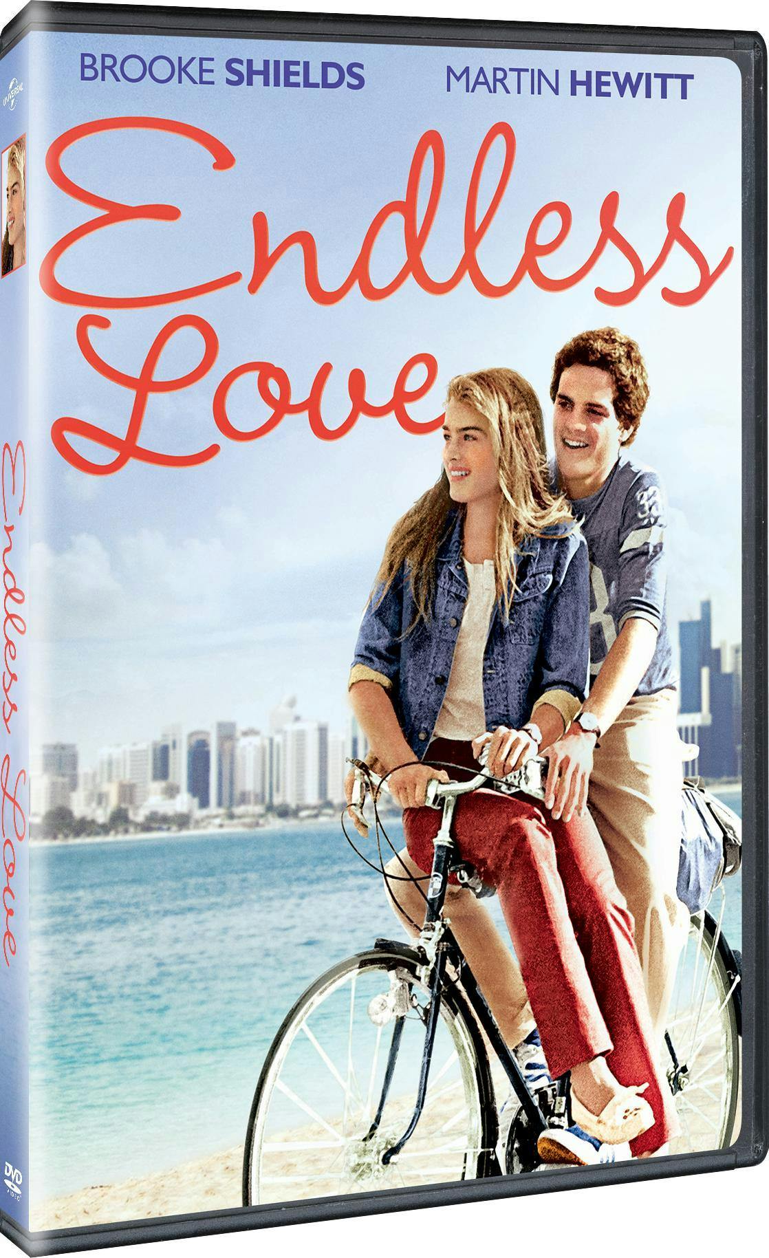 Endless Love (1981) [DVD] - Image 2
