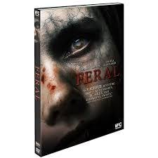 Feral [DVD] - Image 2