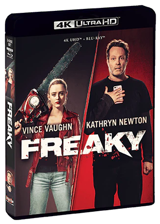 Freaky [UHD]
