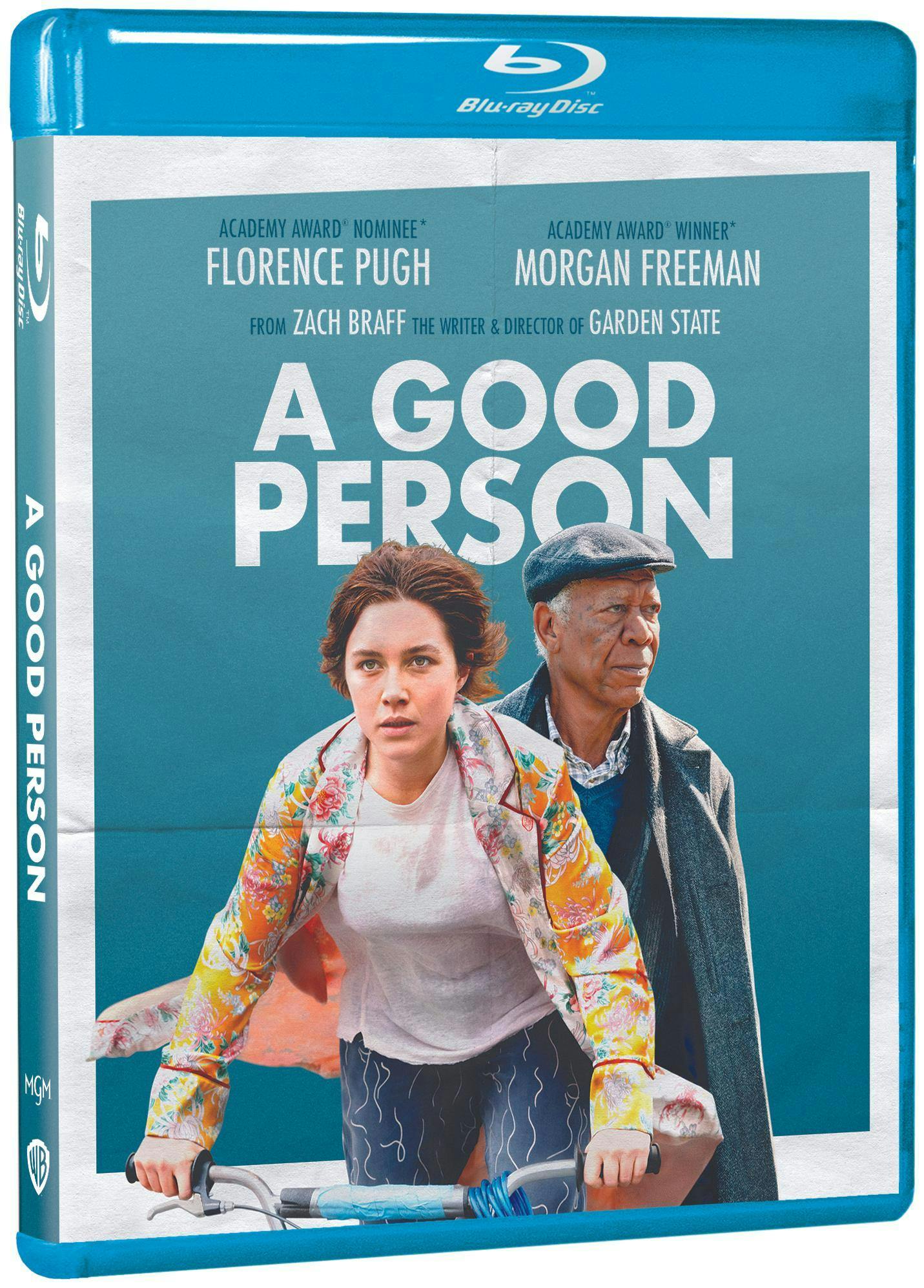 A Good Person [Blu-ray] - Image 2