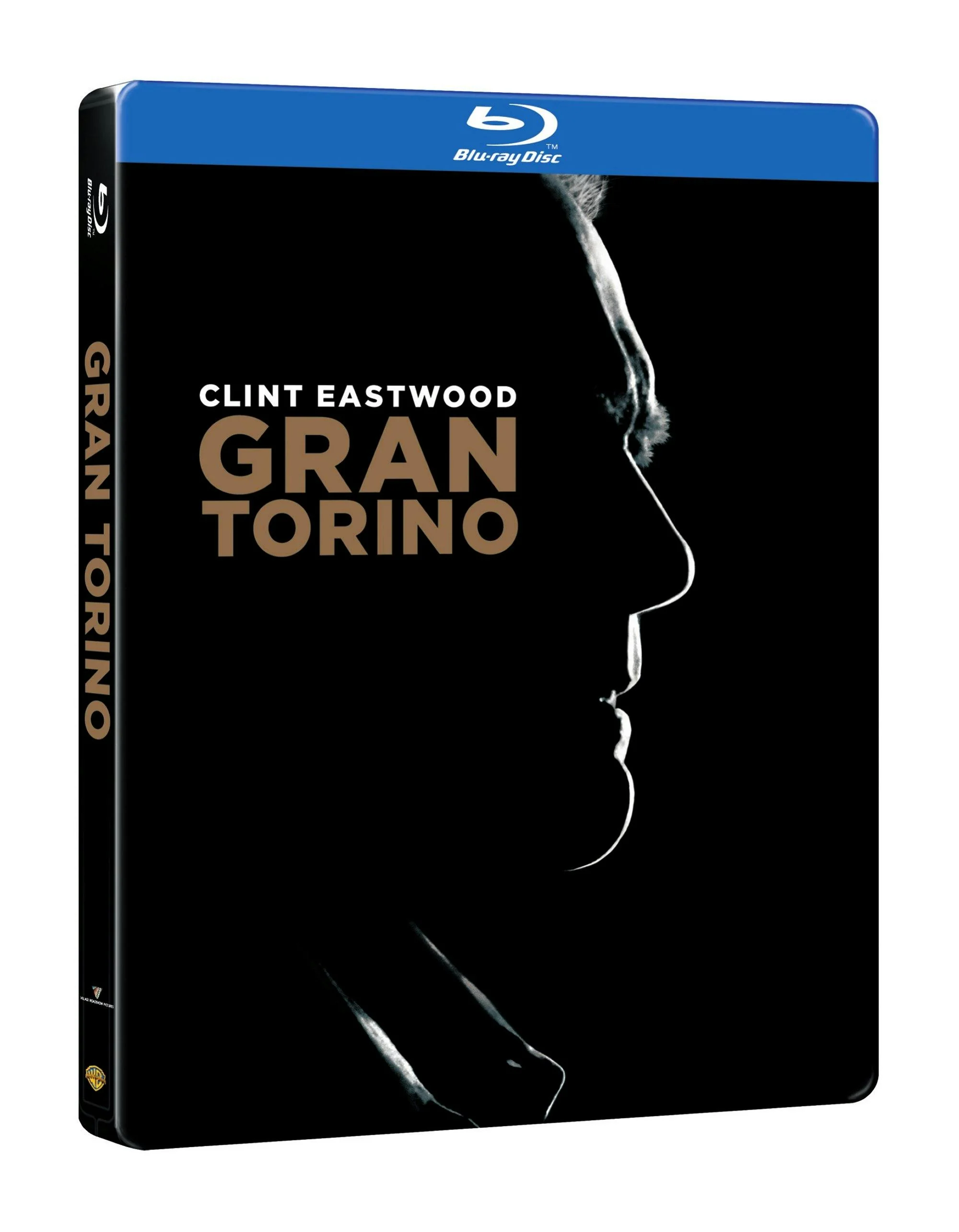 Gran Torino (Limited Edition Steelbook) [Blu-ray] - Image 2