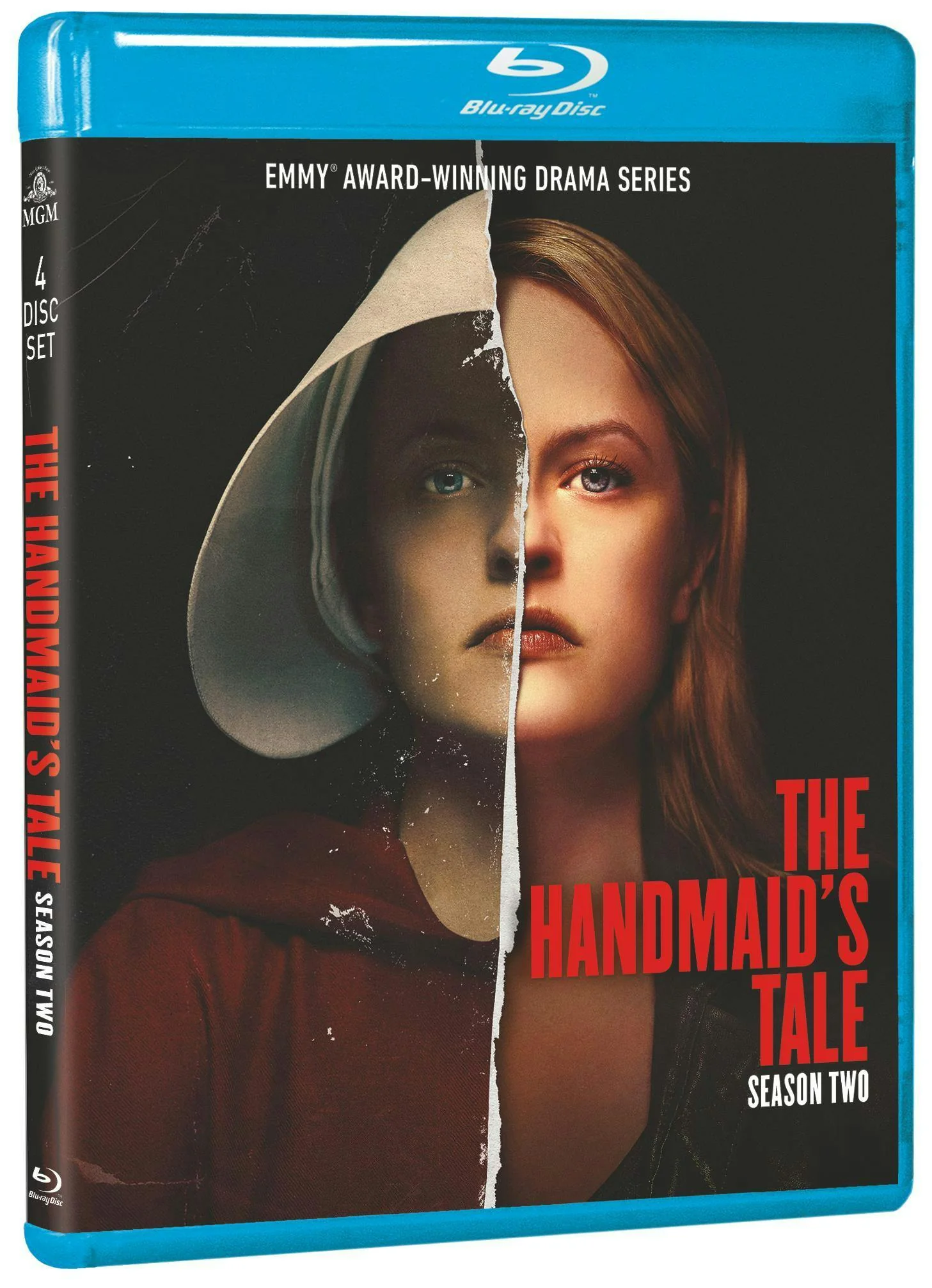 Handmaid's Tale, The: Season 2 [Blu-ray] - Image 2