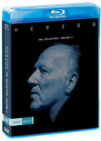 Herzog: The Collection  Vol. 2 [Blu-ray]