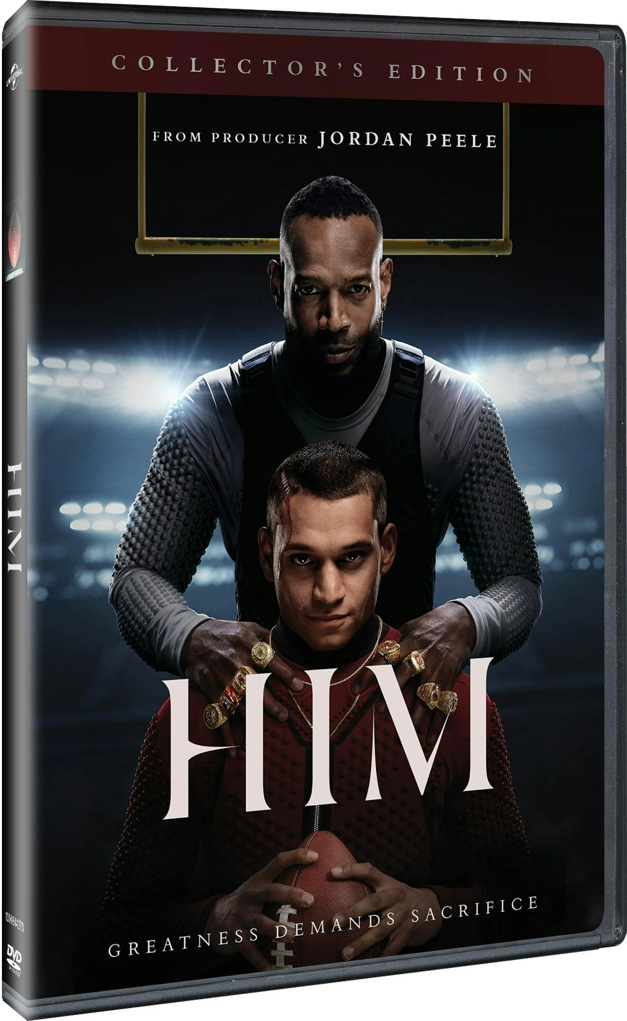 HIM - Collector's Edition [DVD] - Image 2
