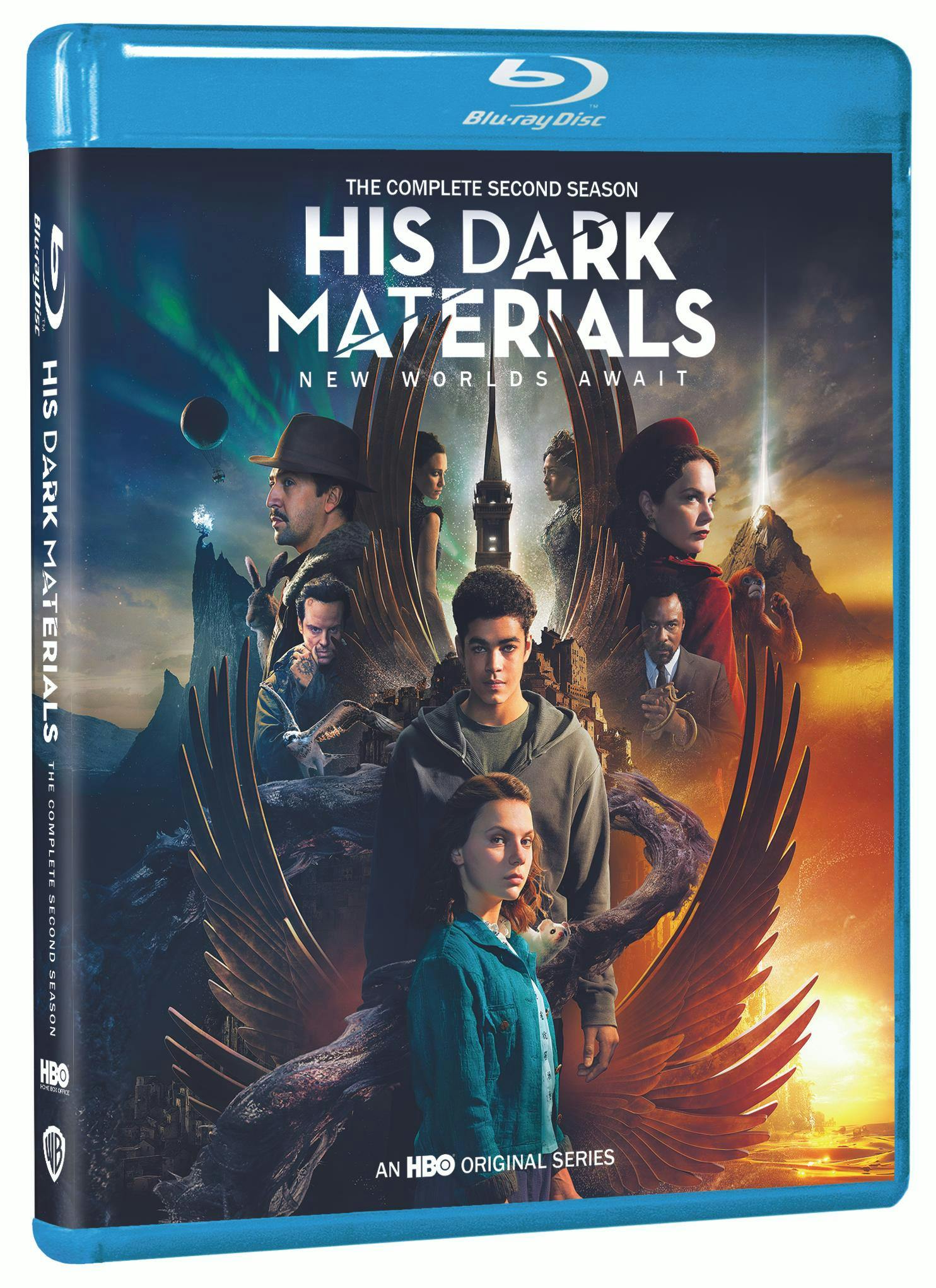 His Dark Materials: Season Two [Blu-ray] - Image 2