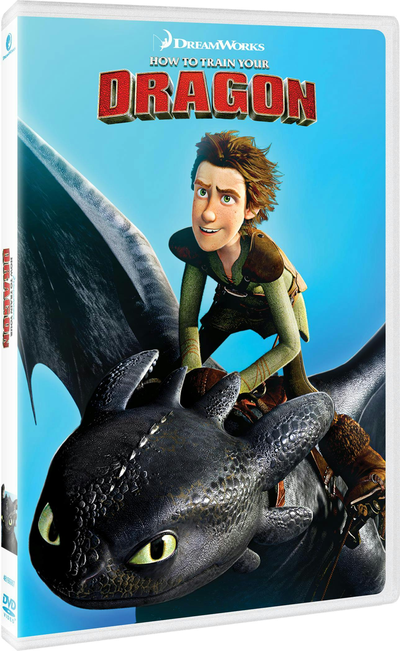 How to Train Your Dragon [DVD] - Image 2