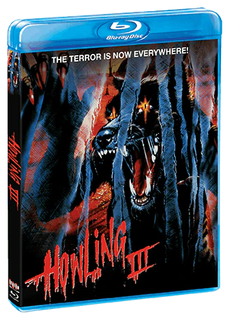 Howling III [Blu-ray]