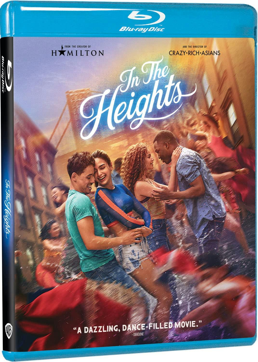 In the Heights [Blu-ray] - Image 2