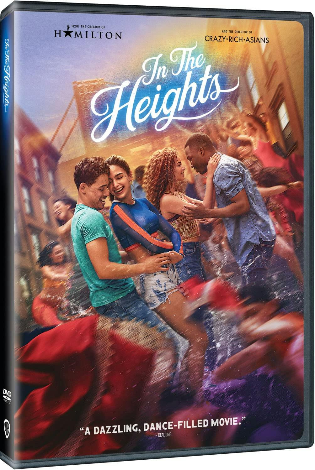 In the Heights [DVD] - Image 2