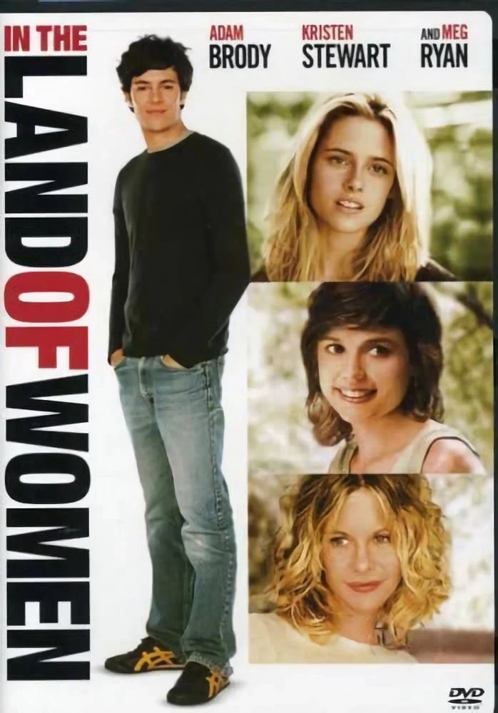 In the Land of Women [DVD]