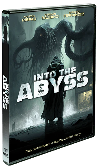 Into The Abyss [DVD]