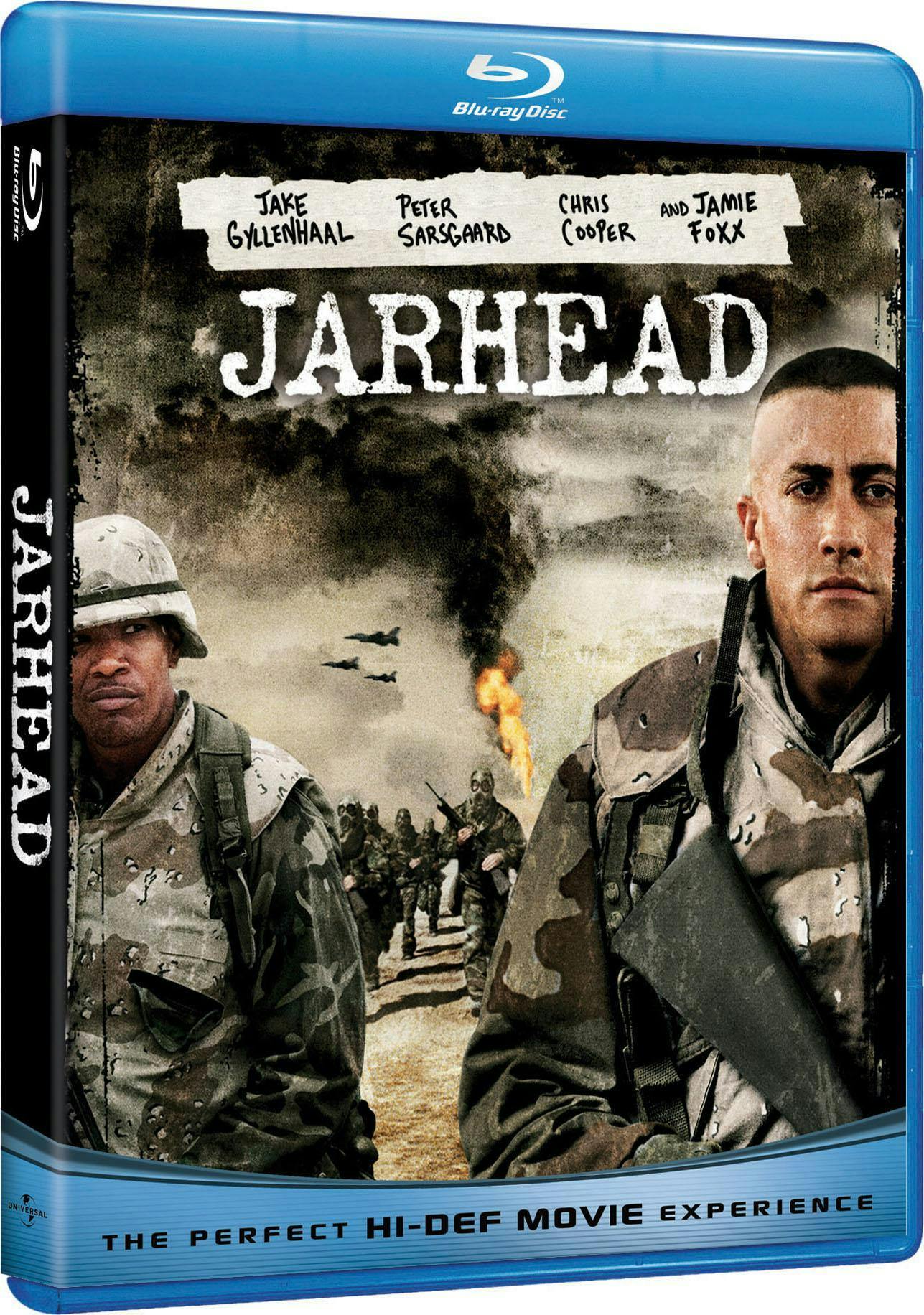 Jarhead [Blu-ray] - Image 2